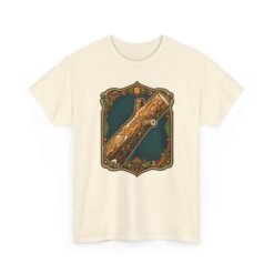 The Log Knows - Unisex T-Shirt – Ask the Log - Image 18
