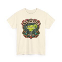 Margarita Time - Unisex T-Shirt – Salt, Lime, and Good Vibes - Image 14