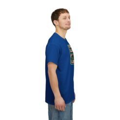 I'm Not Lazy, I Just Don't Care - Unisex T-Shirt – Sloth Mode Activated - Image 12