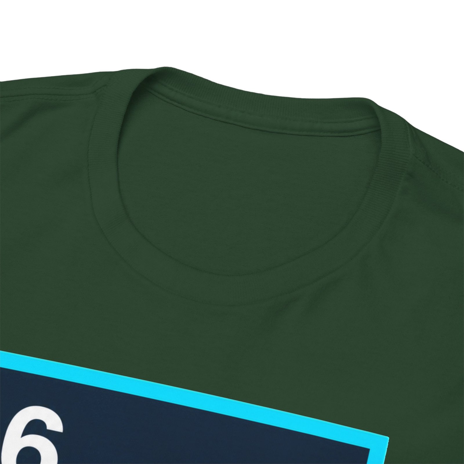 Carbon Based Life Form – Unisex T-Shirt – Science, Simplified - Image 4