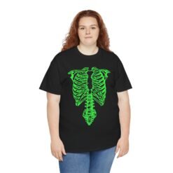 Nigel’s Skeleton - Unisex T-Shirt – This Is Spinal Tap - Nigel Tufnel - Image 6