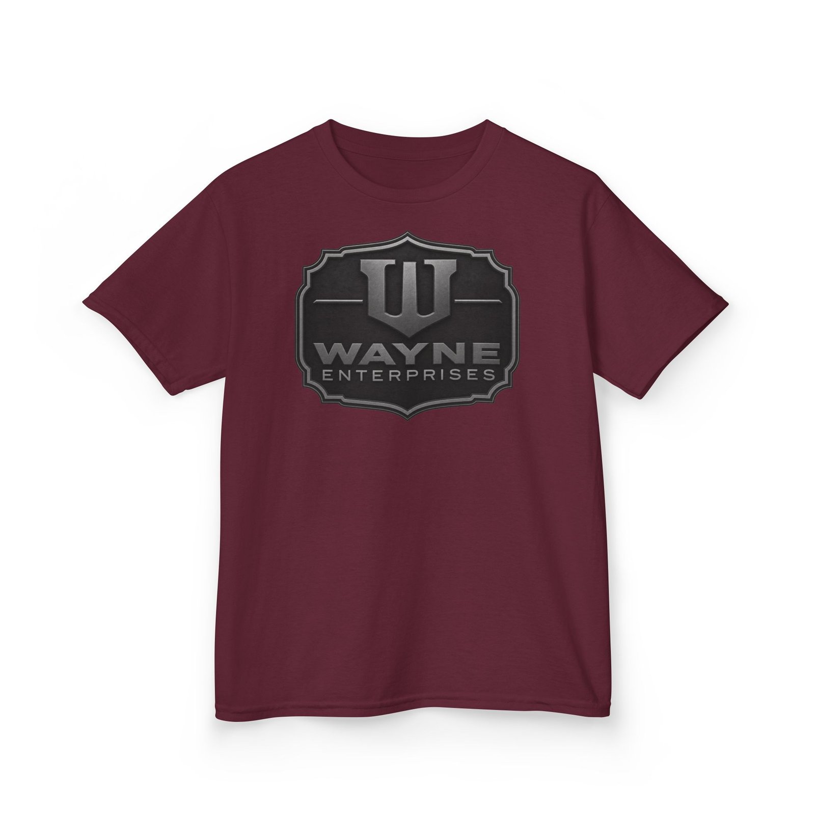 Wayne Enterprises – Kids T-Shirt – Future Executive of Gotham City - Image 7