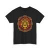 Lion Mask - Unisex T-Shirt – Wear the Spirit of the King