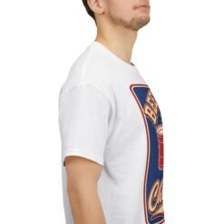 Beer Pong Champion – Unisex T-Shirt – Raise Your Cup to Victory - Image 17