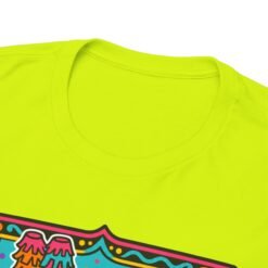 I’d Hit That – Unisex Funny Llama Piñata T-Shirt - Image 4