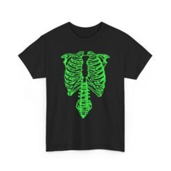 🎸💀 Nigel’s Skeleton Tee – Turn Your Style Up to Eleven