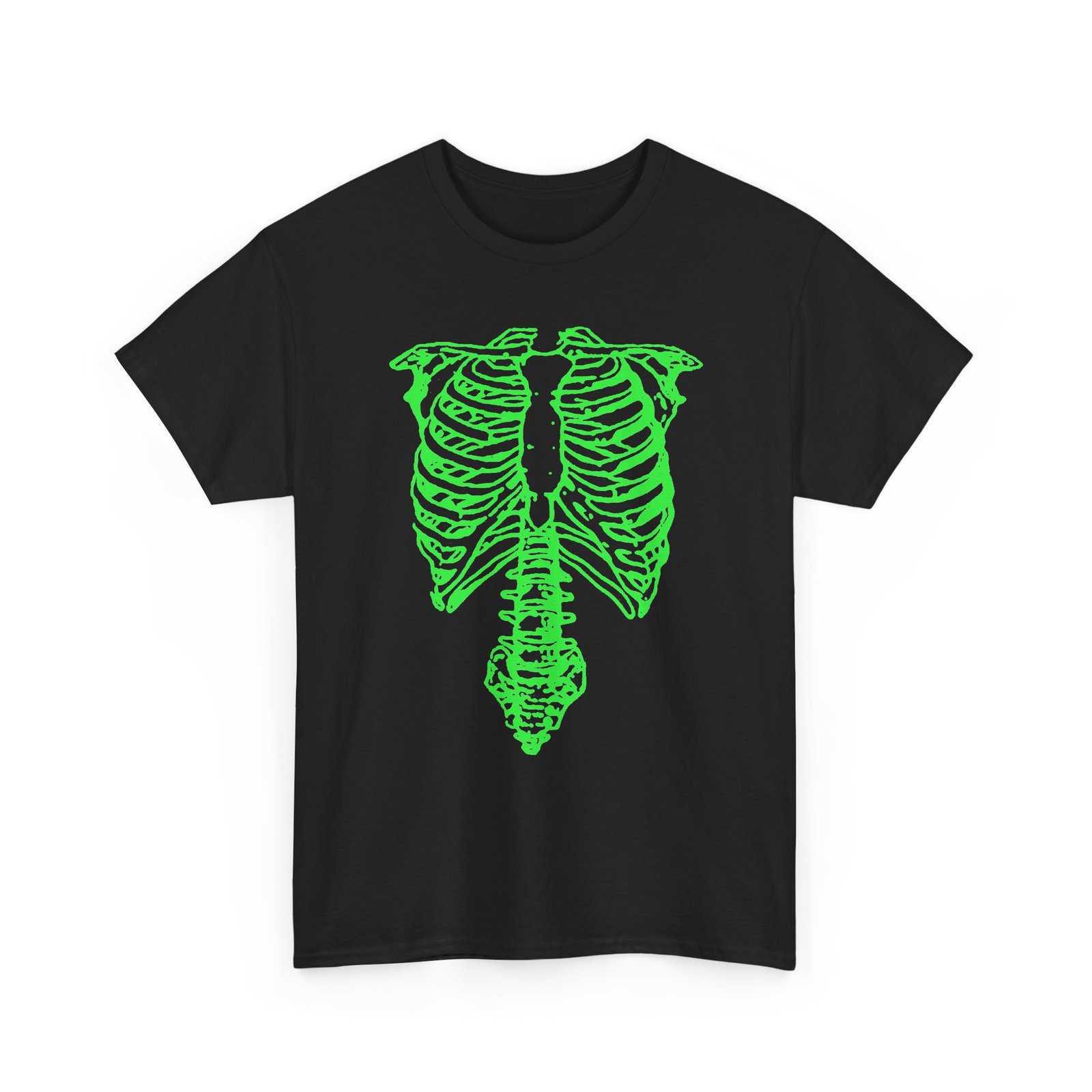 Nigel’s Skeleton - Unisex T-Shirt – This Is Spinal Tap - Nigel Tufnel