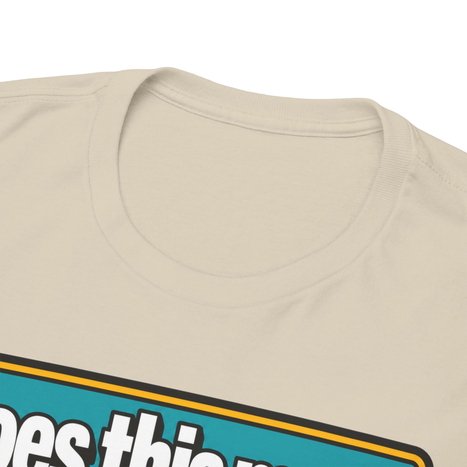 Does This Mean I Have to Start Brushing My Teeth Now? – Unisex T-Shirt – Dental Humor - Image 4