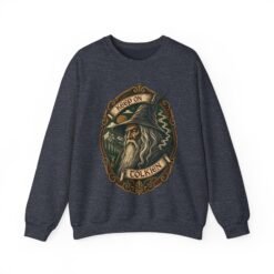 Keep On Tolkien - Unisex Sweatshirt – Legendary Journeys - Image 16