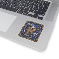 House of Eagle – Indoor Sticker – Wizarding School Wisdom That Sticks - Image 11