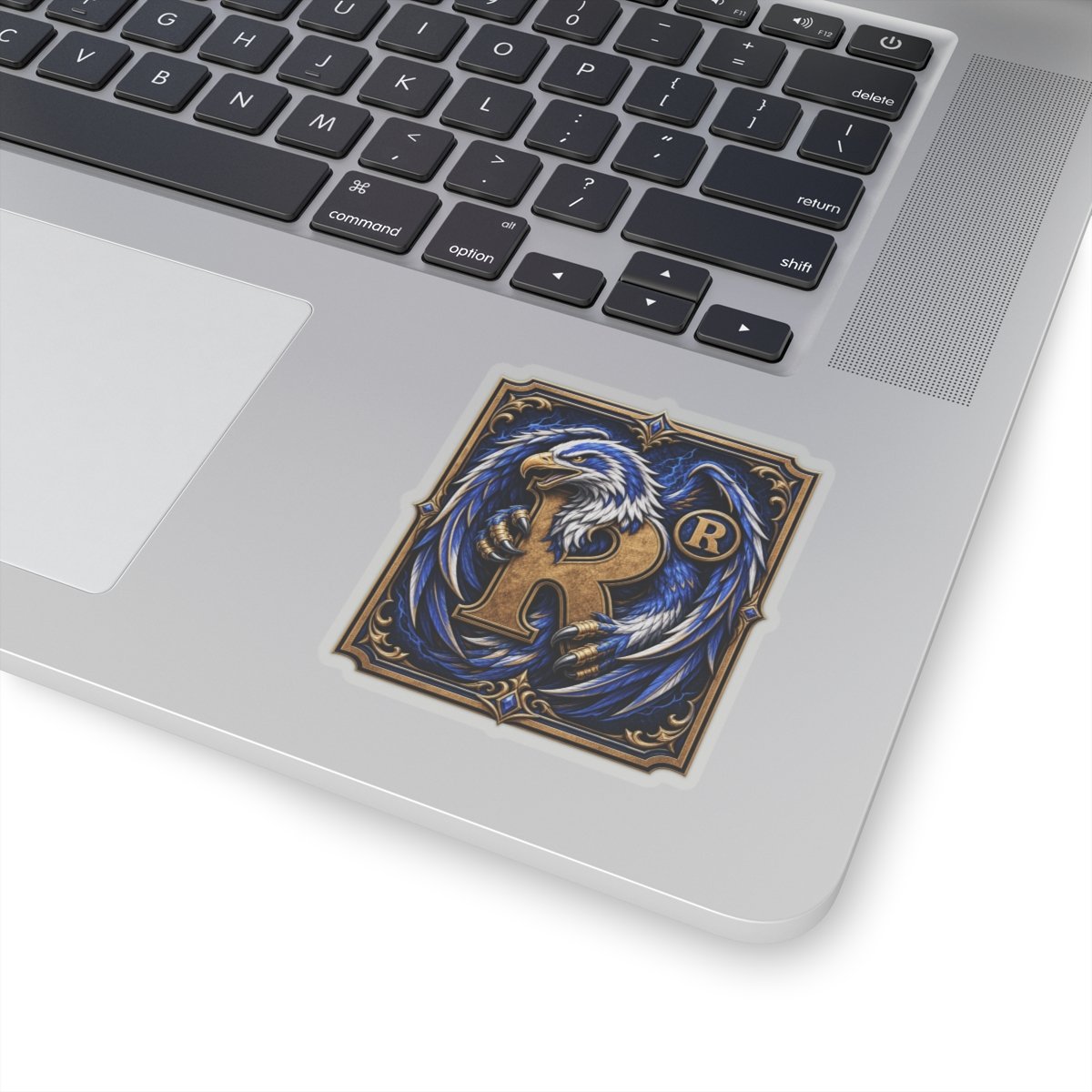 House of Eagle – Indoor Sticker – Wizarding School Wisdom That Sticks - Image 11