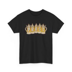 🍻🇩🇪 PROST Unisex T-Shirt – Cheers in Style