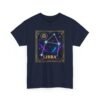Libra Constellation - Unisex T-Shirt – Balanced by the Stars