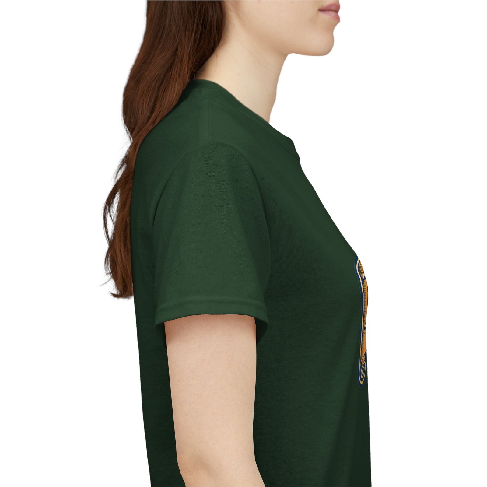 Elect Baggins for The Shire - Unisex T-Shirt – Vote for Second Breakfast - Image 11