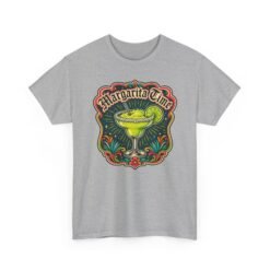 Margarita Time - Unisex T-Shirt – Salt, Lime, and Good Vibes - Image 13