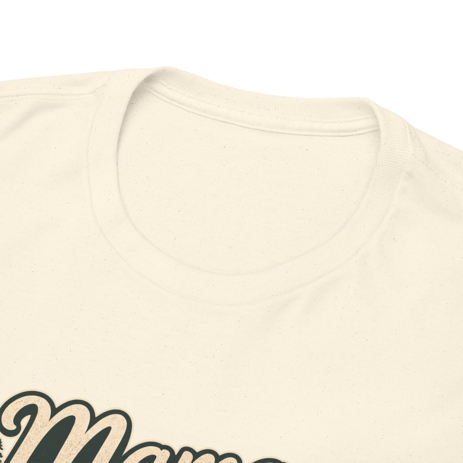 Mama Bear - Unisex T-Shirt – Fierce Love, Cozy Vibes - Image 11