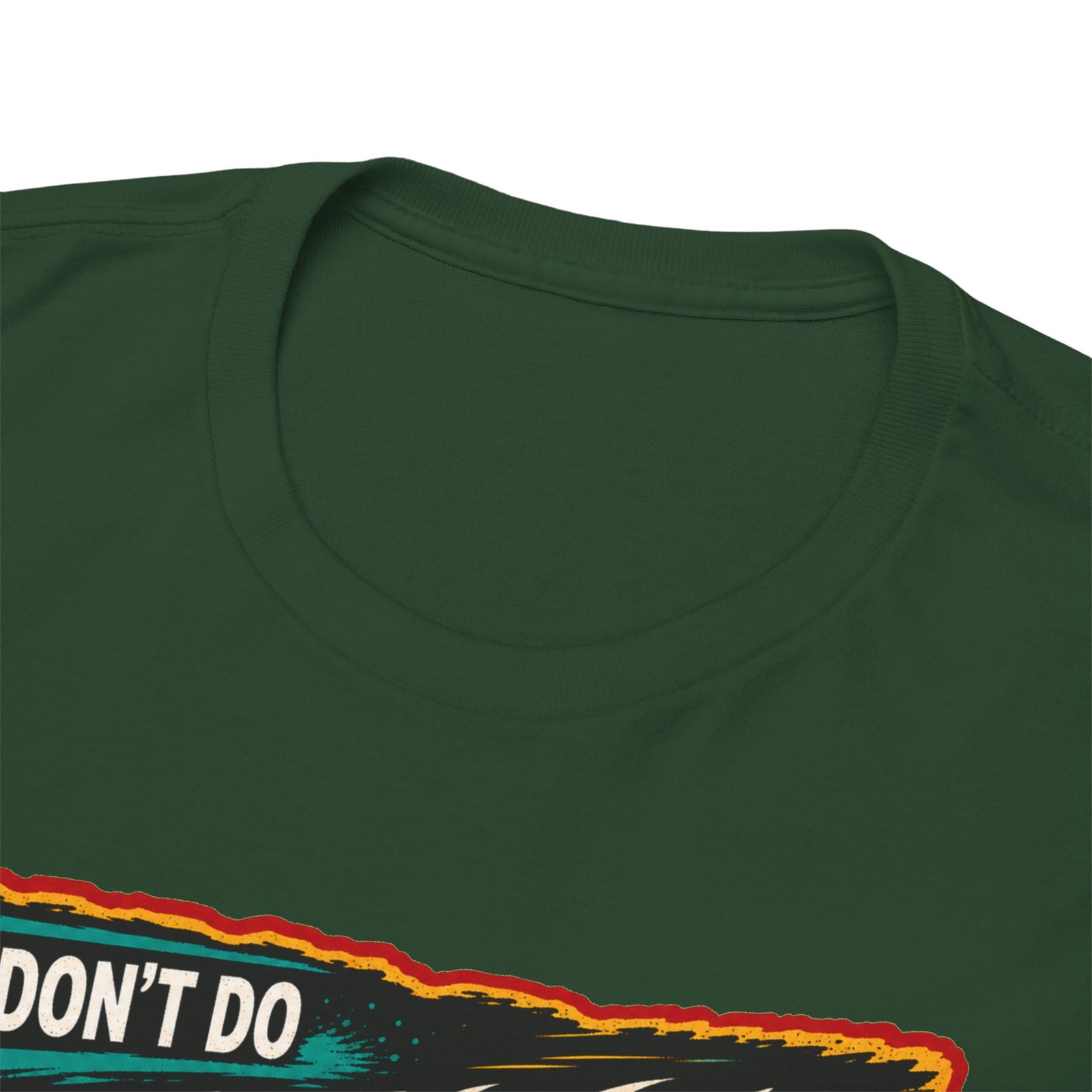 I Don’t Do Drugs, Just Weed – Unisex Funny Cannabis T-Shirt - Image 4