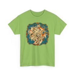 Cat-Nado – Unisex T-Shirt – Chaos, But Make It Cute - Image 27
