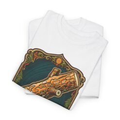 The Log Knows - Unisex T-Shirt – Ask the Log - Image 10
