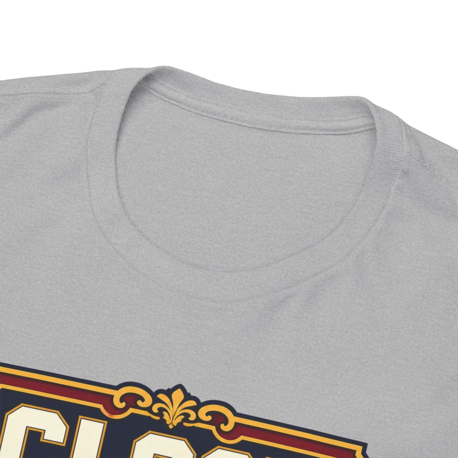 Close Enough To Perfect – Unisex T-Shirt – Good Enough Is Great Enough - Image 5