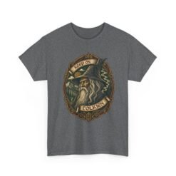 Keep On Tolkien - Unisex T-Shirt – Walk the Legendary Path - Image 19
