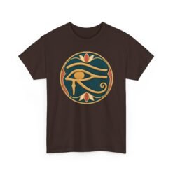 Eye of Horus - Unisex T-Shirt – Ancient Power - Image 22