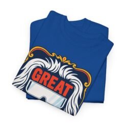 Alternative view of Great Scott! – Unisex T-Shirt – 1.21 Gigawatts of Back to the Future Style