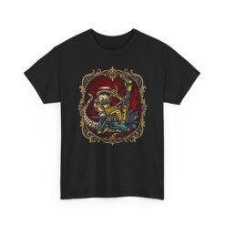 Dancing Baby Xenomorph – Unisex T-Shirt – Spaceballs Meets Pure Absurdity