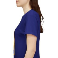Vault 76 – Unisex T-Shirt – Reclamation Day Starts Here - Image 17