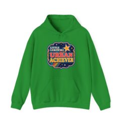 Little Lebowski Urban Achievers – Unisex Hoodie – Abide in Comfort - Image 19