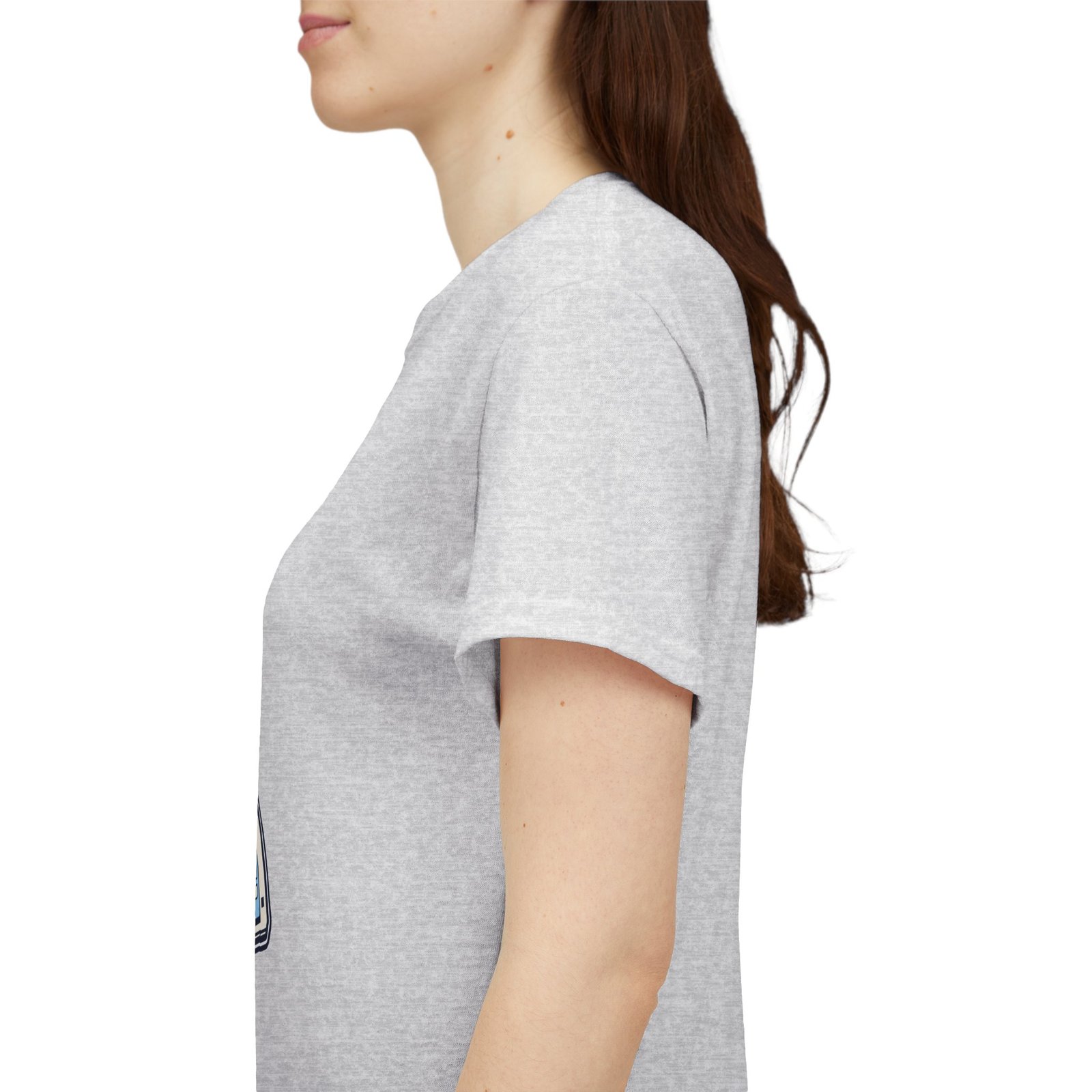 Never Forget – Unisex T-Shirt – Gone But Not Rewound - Image 17