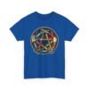 Rock Paper Scissors Lizard LLAP – Unisex T-Shirt – Geek Logic Wins