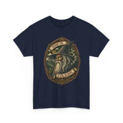 Keep On Tolkien - Unisex T-Shirt – Walk the Legendary Path - Image 21