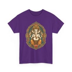 Ganesh - Unisex T-Shirt – Divine Vibes, Everyday Style