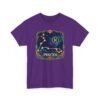 Pisces Constellation - Unisex T-Shirt – Go with the Flow