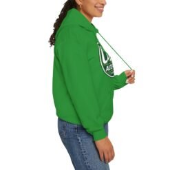 Callahan Auto Parts - Unisex Hoodie – Built Tough in Sandusky, Ohio - Image 11