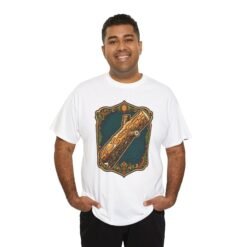 The Log Knows - Unisex T-Shirt – Ask the Log - Image 3