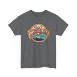 Elect Baggins for The Shire - Unisex T-Shirt – Vote for Second Breakfast - Image 20