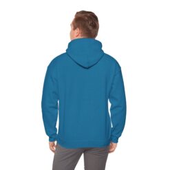 Little Lebowski Urban Achievers – Unisex Hoodie – Abide in Comfort - Image 11