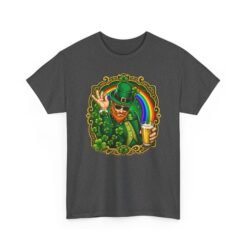 Shamrock Bae - Unisex T-Shirt – Sprinkle That Irish Charm - Image 19