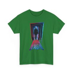 Baba Yaga – Unisex T-Shirt – The One You Send to Kill the Boogeyman - Image 13