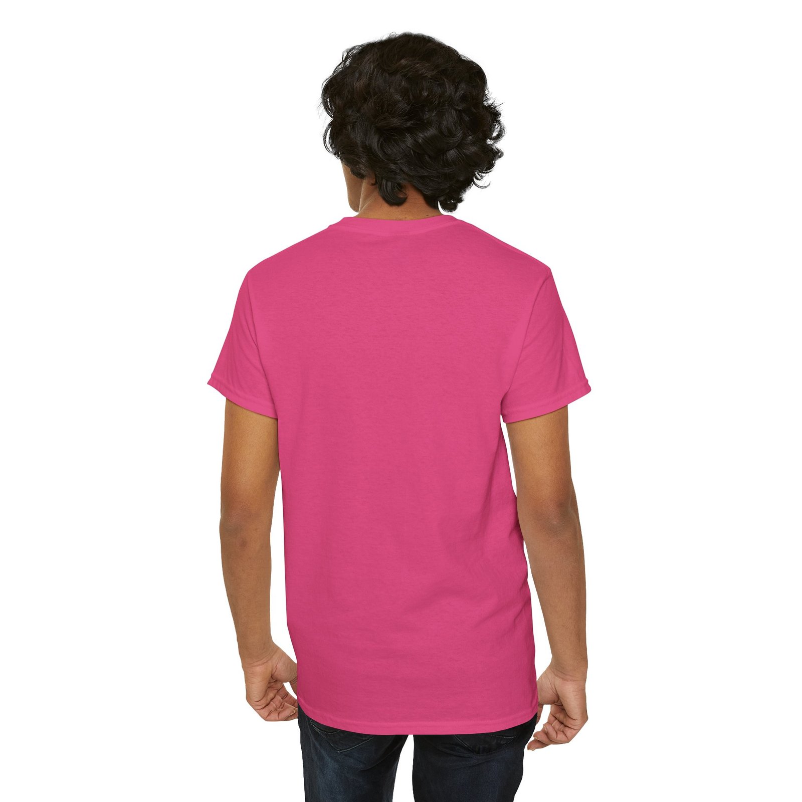 Leo Constellation - Unisex T-Shirt – Born to Shine - Image 13