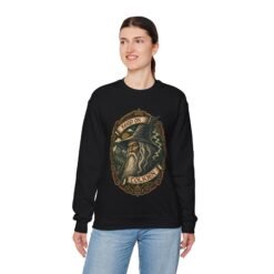Keep On Tolkien - Unisex Sweatshirt – Legendary Journeys - Image 9