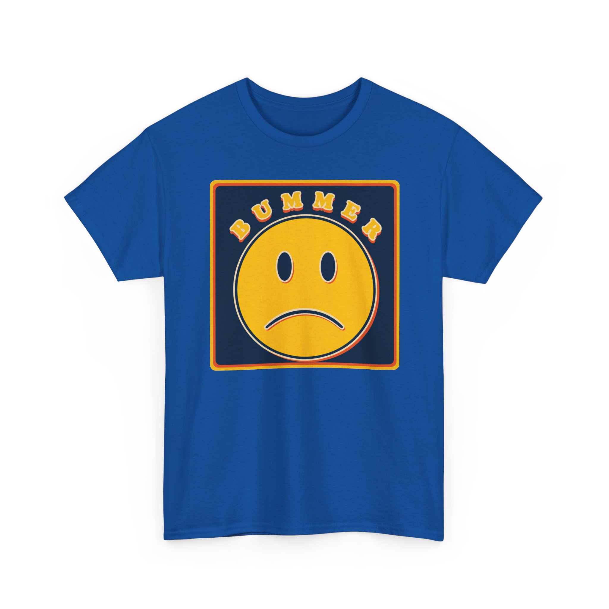 Bummer – Unisex T-Shirt – Some Days Just Be Like That - Image 27