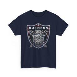 Tusken Raiders – Unisex T-Shirt – The Galaxy’s Grimiest Gridiron Gang - Image 19