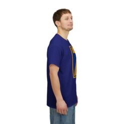 Vault 76 – Unisex T-Shirt – Reclamation Day Starts Here - Image 14