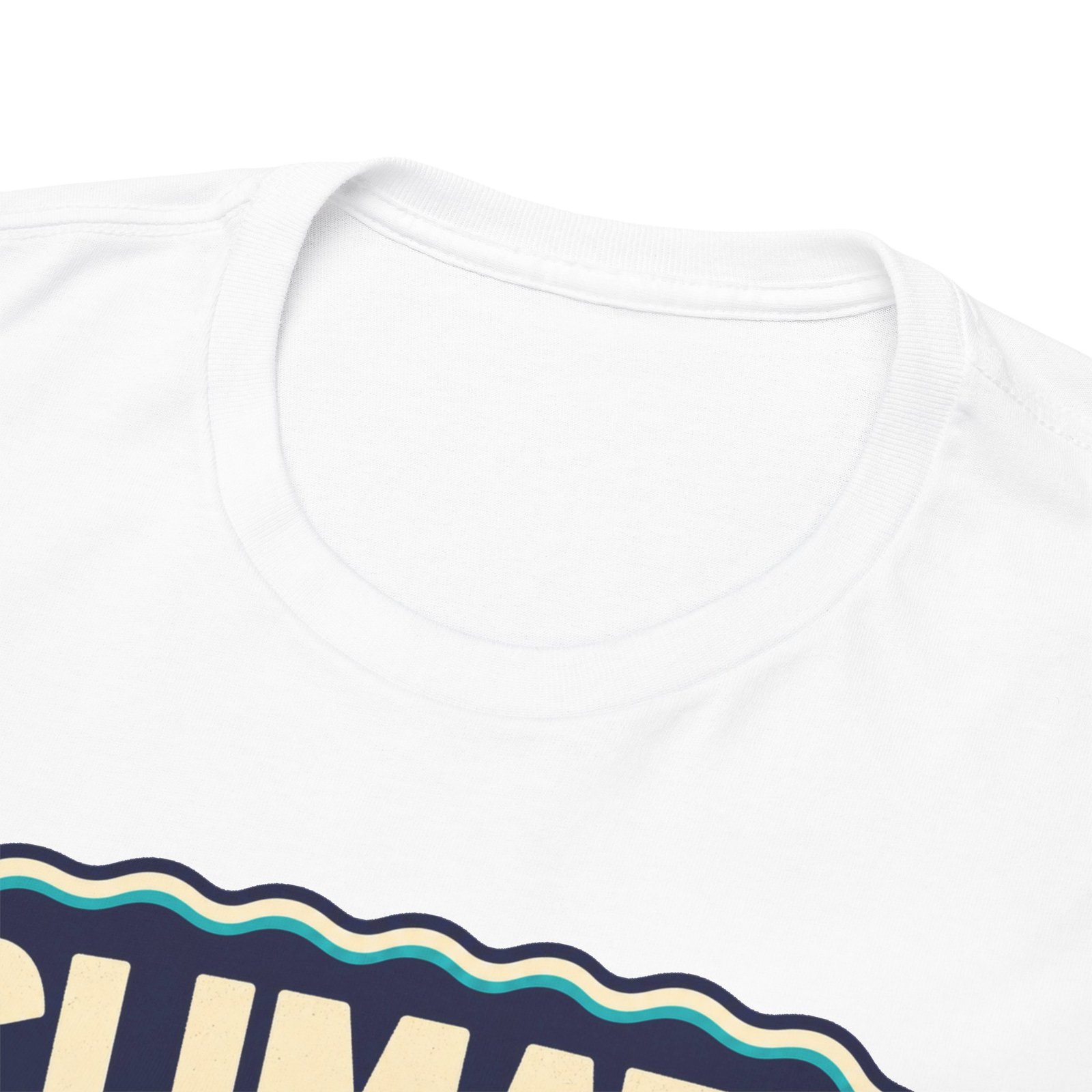 Climate Change Is Real - Unisex T-Shirt – A Message in the Smoke - Image 5