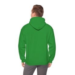 Callahan Auto Parts - Unisex Hoodie – Built Tough in Sandusky, Ohio - Image 10