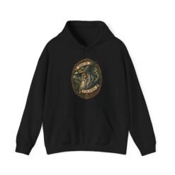 Keep On Tolkien - Unisex Hoodie – Epic Comfort for Every Journey
