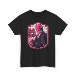 Pink Freud – Unisex T-Shirt – Another Thought in the Wall